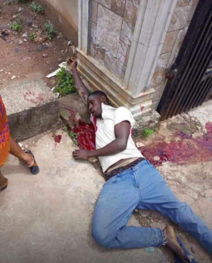 www.nairavoice.com.ng-img-20220605-wa0031 SO SAD as many worshippers killed as bandits attack Catholic church during service in Ondo