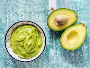 Bowl-of-guacamole-and-sliced-avocado-732x549-thumbnail-300x225 Best Foods For Rapid Weight Loss