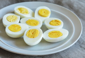 How-To-Make-Hard-Boiled-Eggs-300x204 Best Foods For Rapid Weight Loss