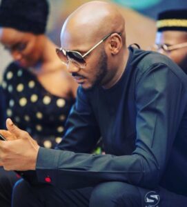 40445530_296212460975760_1799128147639171073_n-e1537274309734-271x300 2Face Idibia regrets lack of quality time with children