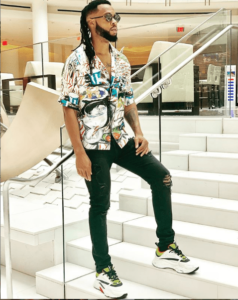 Flavour-Hairstyle-KOKO-TV-NG-6-238x300 Flavour Net Worth, Cars, House, and Latest Biography 2022