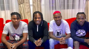 National-Marlians-Day-4marlians-300x168 Naira Marley Net Worth, Cars, Biography, Controversies, House in 2022