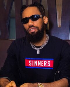 phyno-5-240x300 Phyno Net Worth, Biography, Cars collection in 2022