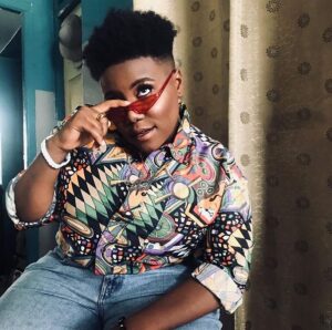 teni-1-300x298 List of Top 10 Richest Female Musicians in Nigeria