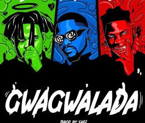 BNXN (Buju) – Gwagwalada Ft. Kizz Daniel & Seyi Vibez