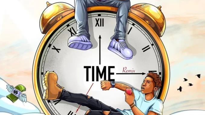 Damo-K-–-Time-Remix-Ft.-Bella-Shmurda