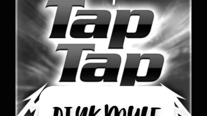 DJ-YK-Mule-–-Tap-Tap-Tap