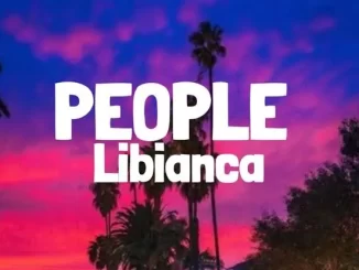 Libianca-–-People