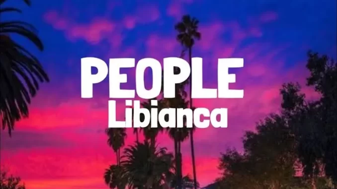 Libianca-–-People