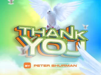 Peter-Shurman-–-Thank-You