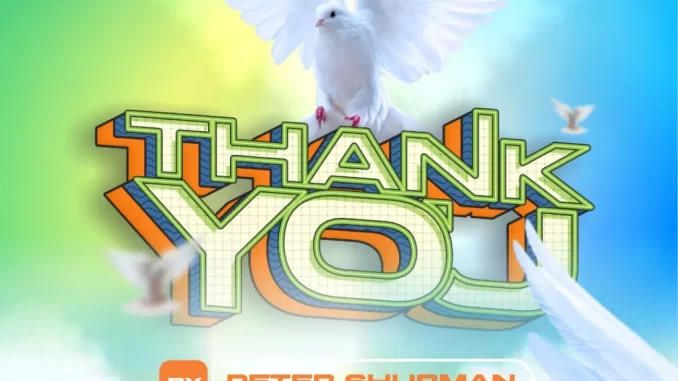 Peter-Shurman-–-Thank-You