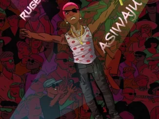 Ruger – Asiwaju