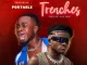 Son Of Ika Jamokay – Trenches ft. Portable