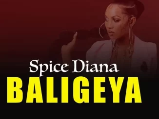 Spice Diana – Baligeya