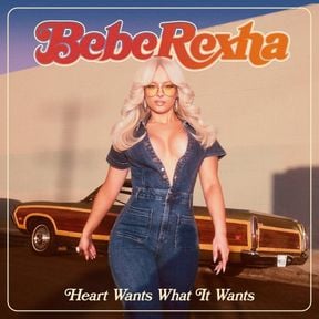 Bebe Rexha – Heart Wants What It Wants (Nicky Romero Remix)