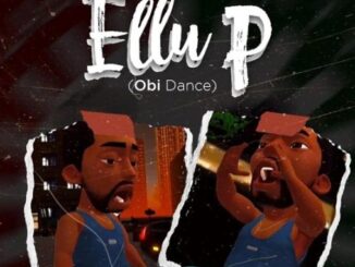 Dj Yk Mule – Ellu P Obi Dance