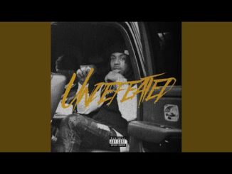 EST Gee – Undefeated