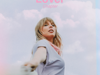 Taylor Swift – All Of The Girls You Loved Before