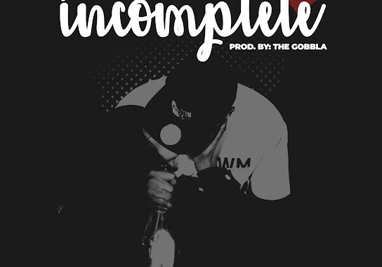 2Lee Stark – Incomplete