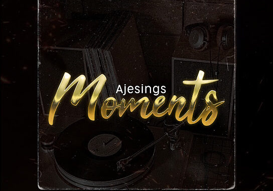 Ajesings – In Love Ft. MohBad