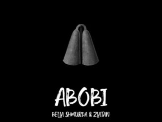 Bella Shmurda – Abobi Ft. Zlatan