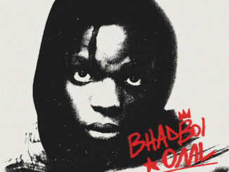 Bhadboi OML – Owereke