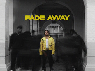 Crayon – FADE AWAY