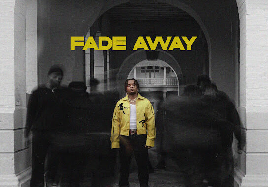 Crayon – FADE AWAY