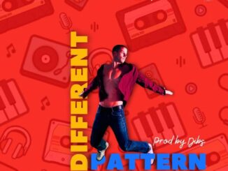 Enigango & Seyi Vibez – Different Pattern Enigango & Seyi Vibez – Different Pattern