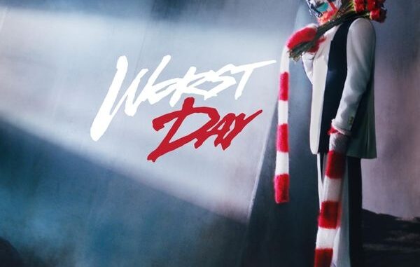 Future – WORST DAY