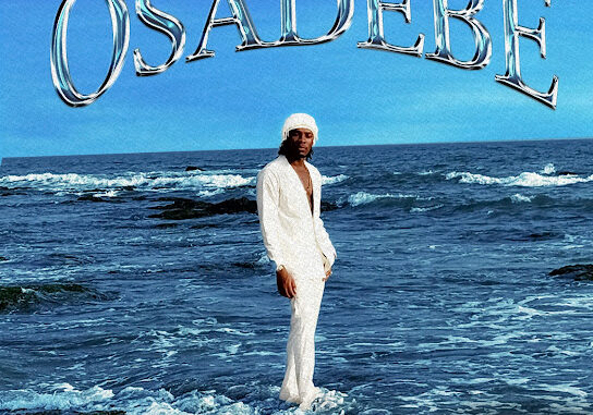 Joeboy – Osadebe