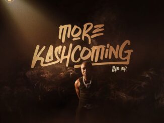 Kashcoming – Casa ft. Zerrydl