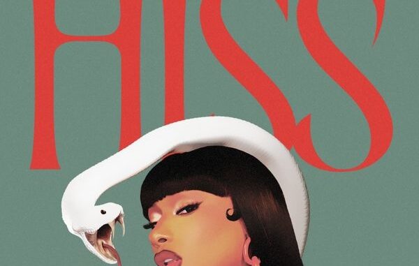 Megan Thee Stallion – HISS