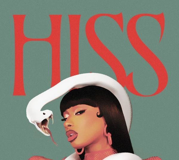 Megan Thee Stallion – HISS