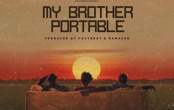 Shatta Wale – Portable