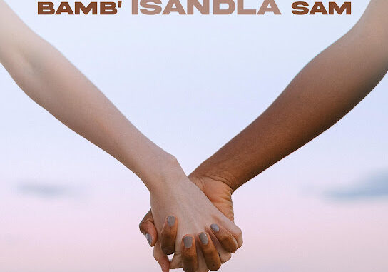 Shuga Cane – Bamb'isandla sam Ft. NtoMusica