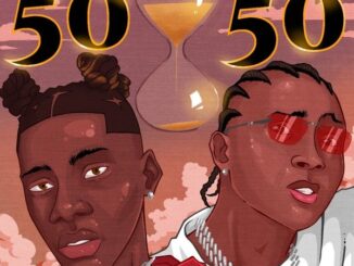 Vasa – 50-50 (Remix) ft. Bella Shmurda