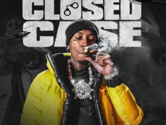 YoungBoy Never Broke Again – Closed Case