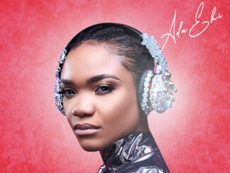 Ada Ehi – I Testify