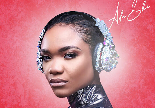 Ada Ehi – I Testify