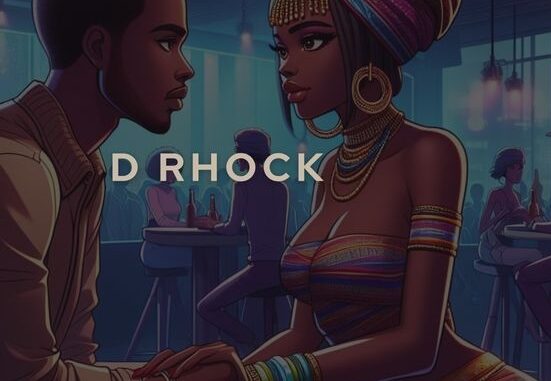 D RHOCK's "Choke Me" blends Afrobeats and Amapiano, capturing a passionate relationship's allure. The track explores his entanglement with a daring woman who draws him into her thrilling world. Though craving a deeper bond, he succumbs to her intoxicating temptation and irresistible charm. Through infectious rhythms, D RHOCK evocatively portrays desire's intense complexities. This is definitely a tune every lover of sweet melodies, romance and naughtiness will enjoy. DOWNLOAD D RHOCK – Choke Me HERE