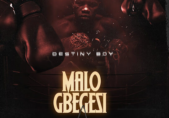 Destiny Boy – Malo Gbegesi