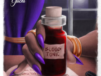 Guchi – Blood Tonic