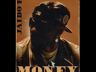 Jaido P – Money