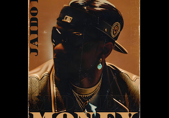 Jaido P – Money