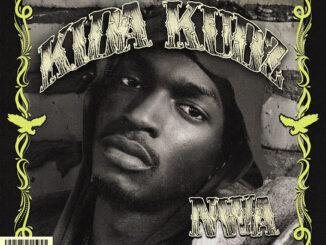 Kida Kudz – NWA