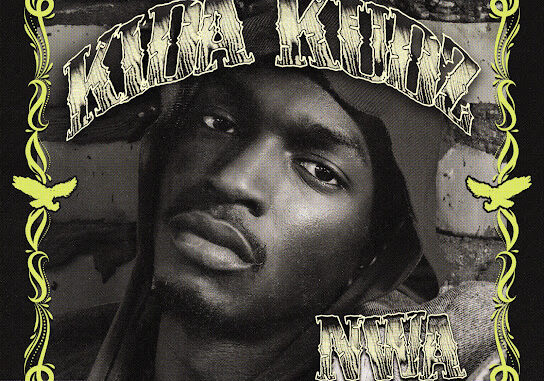 Kida Kudz – NWA