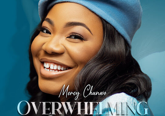 Mercy Chinwo – Father