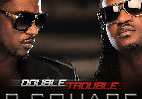 P-Square – Ifeoma