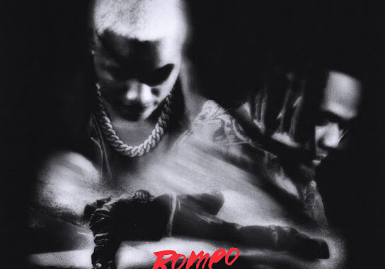 Ruger – Romeo Must Die (RMD) Ft Bnxn